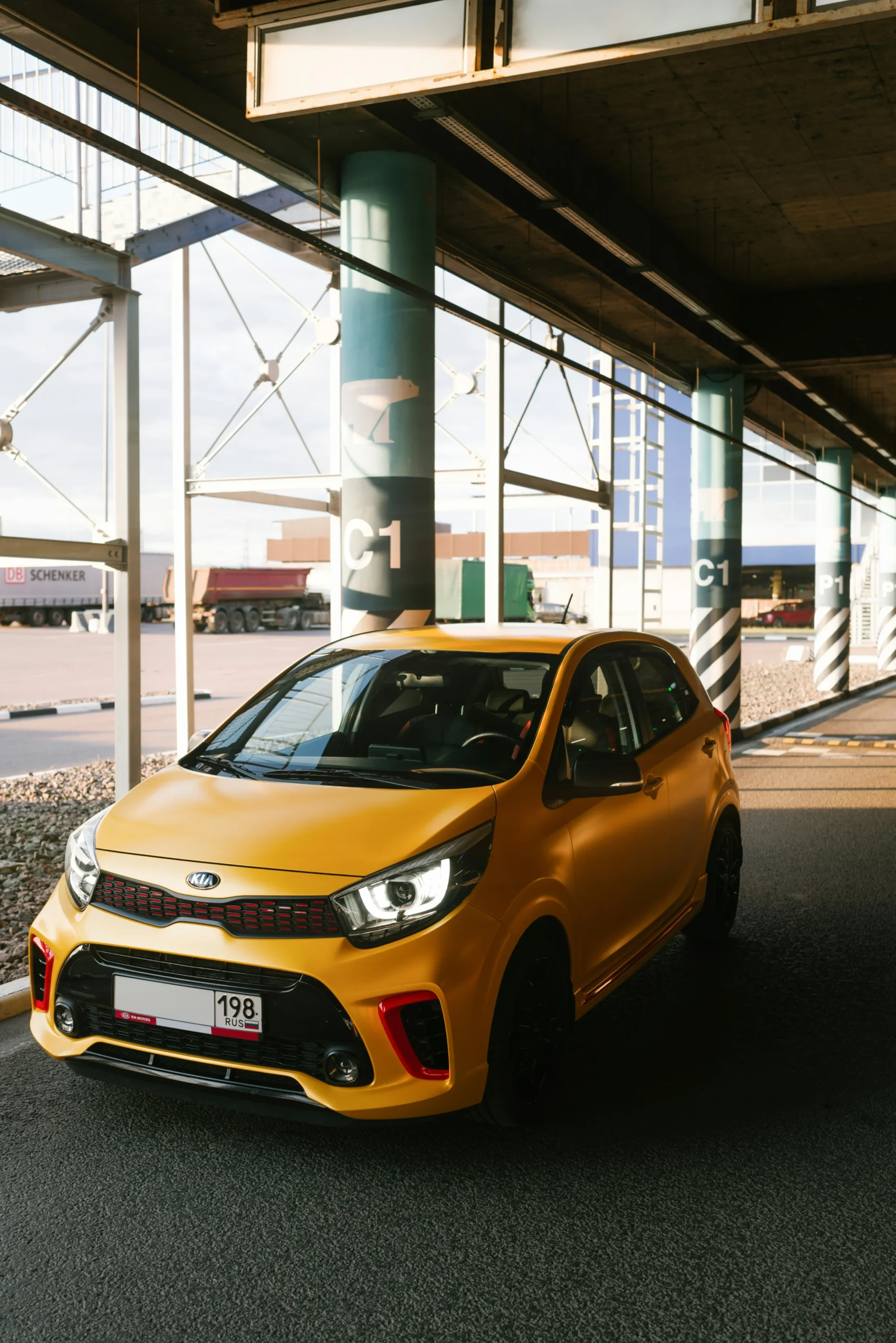 Car gallery image