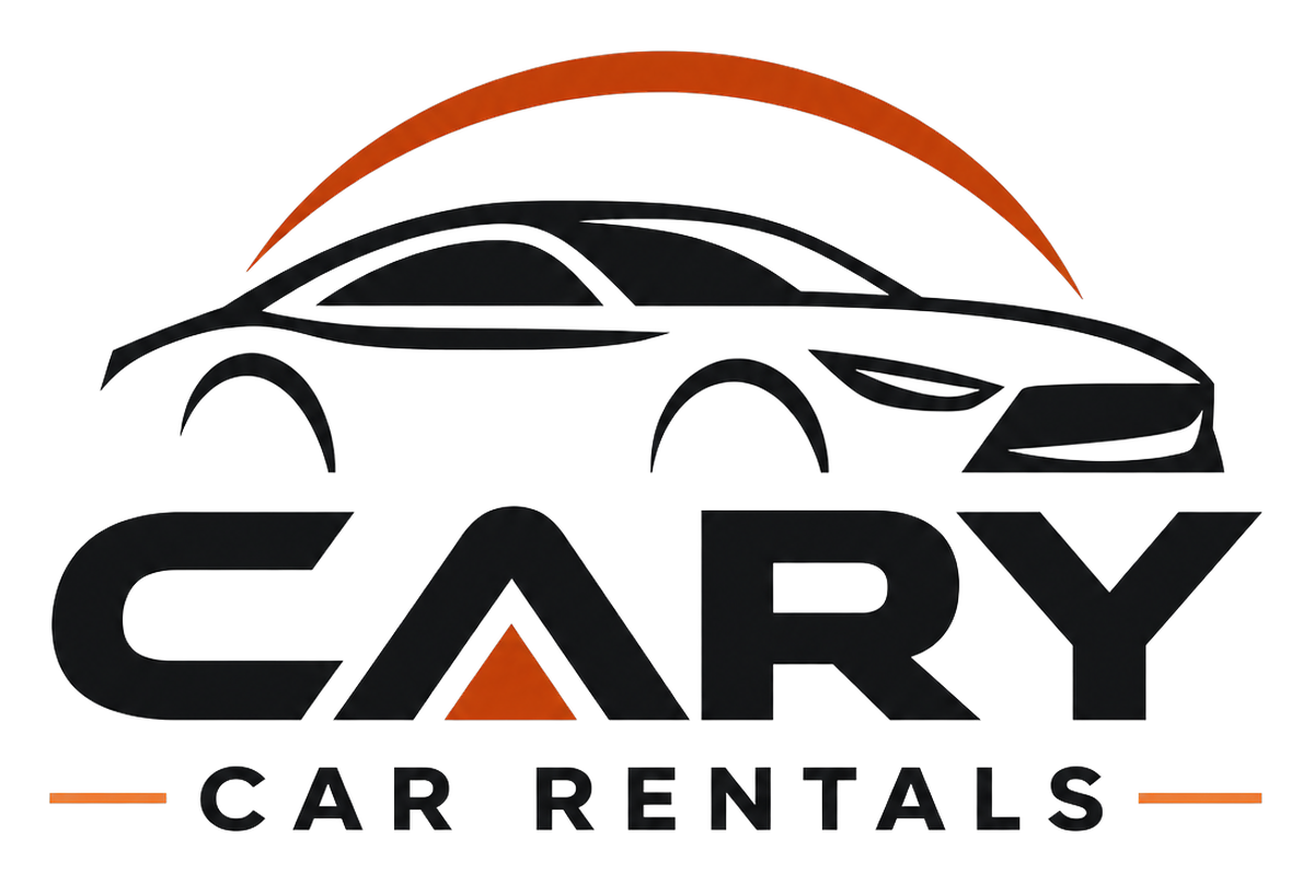Cary Car Rentals logo